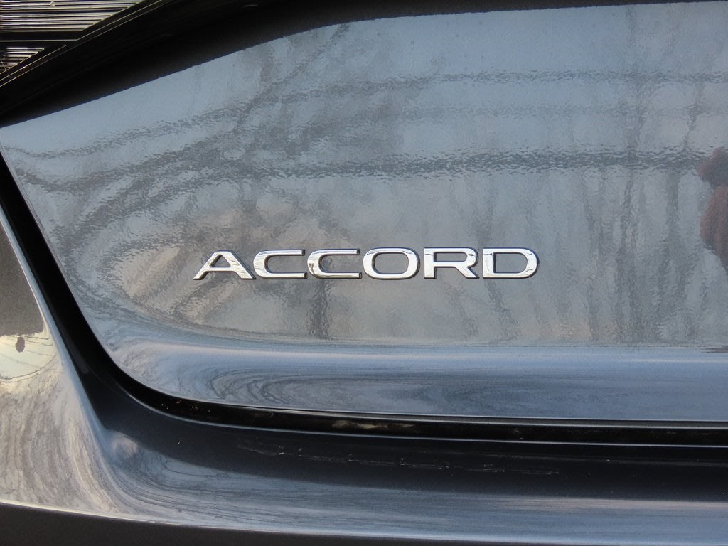 Thumbnail: 2025 Honda Accord - 7