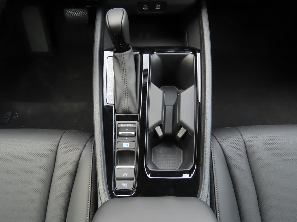 Thumbnail: 2025 Honda Accord - 16