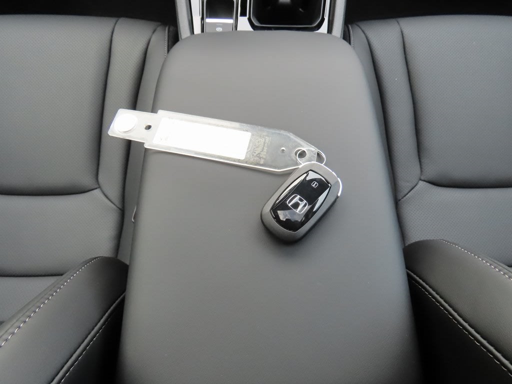 Thumbnail: 2025 Honda Accord - 23