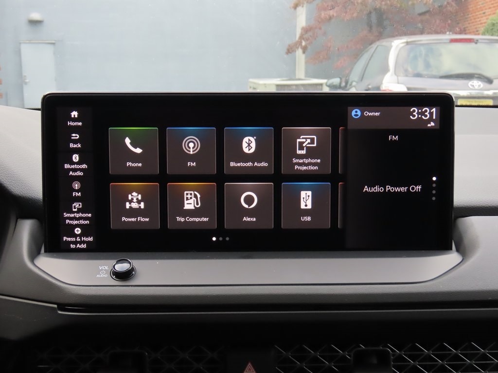 Thumbnail: 2025 Honda Accord - 15