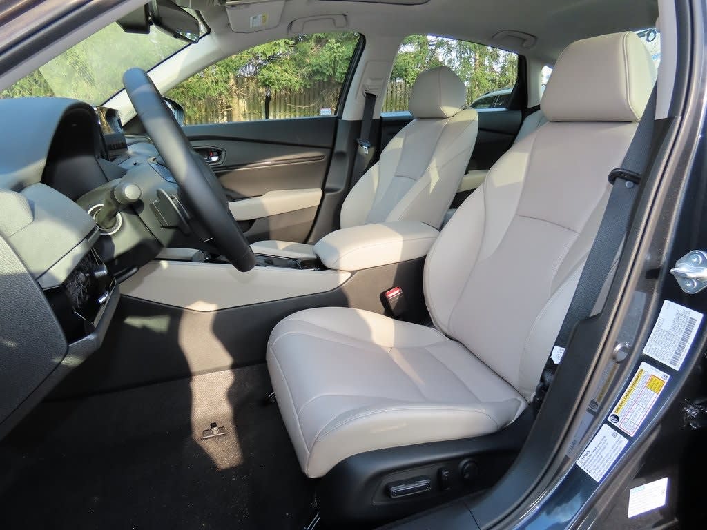 Thumbnail: 2025 Honda Accord - 12