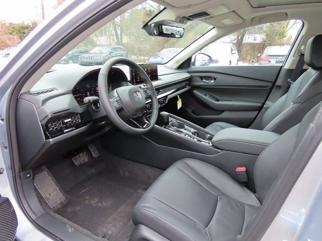 Thumbnail: 2026 Honda Accord - 2
