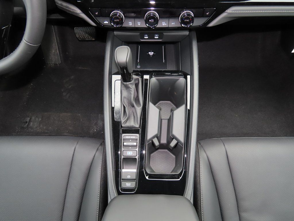 Thumbnail: 2026 Honda Accord - 14
