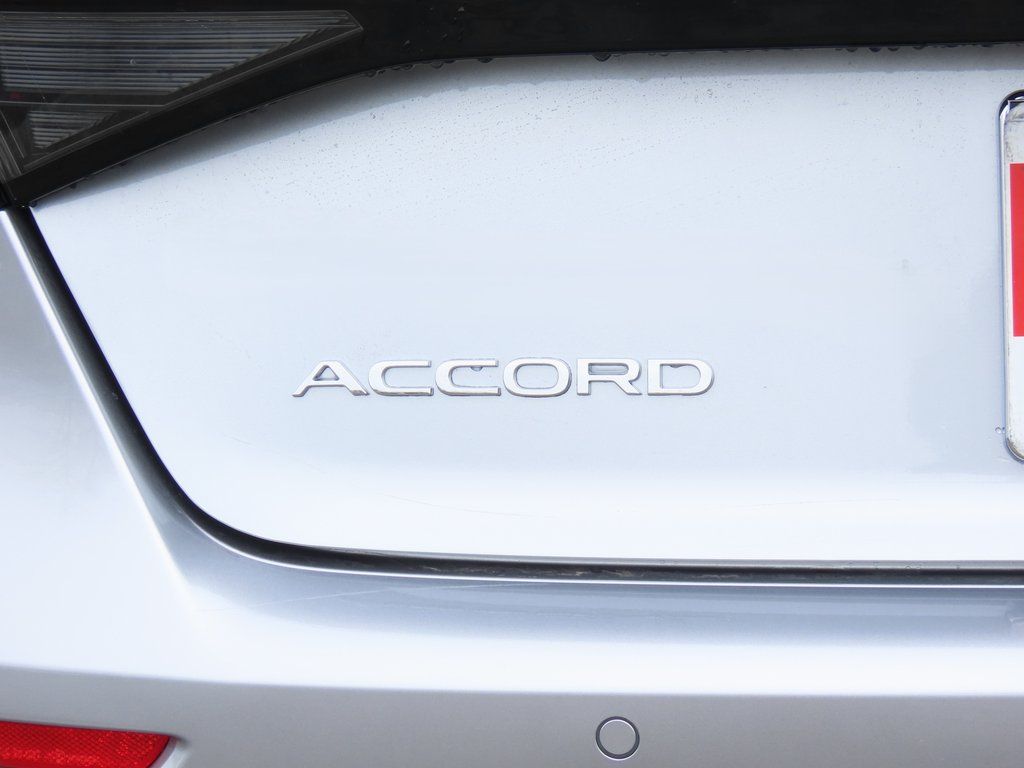 Thumbnail: 2026 Honda Accord - 5