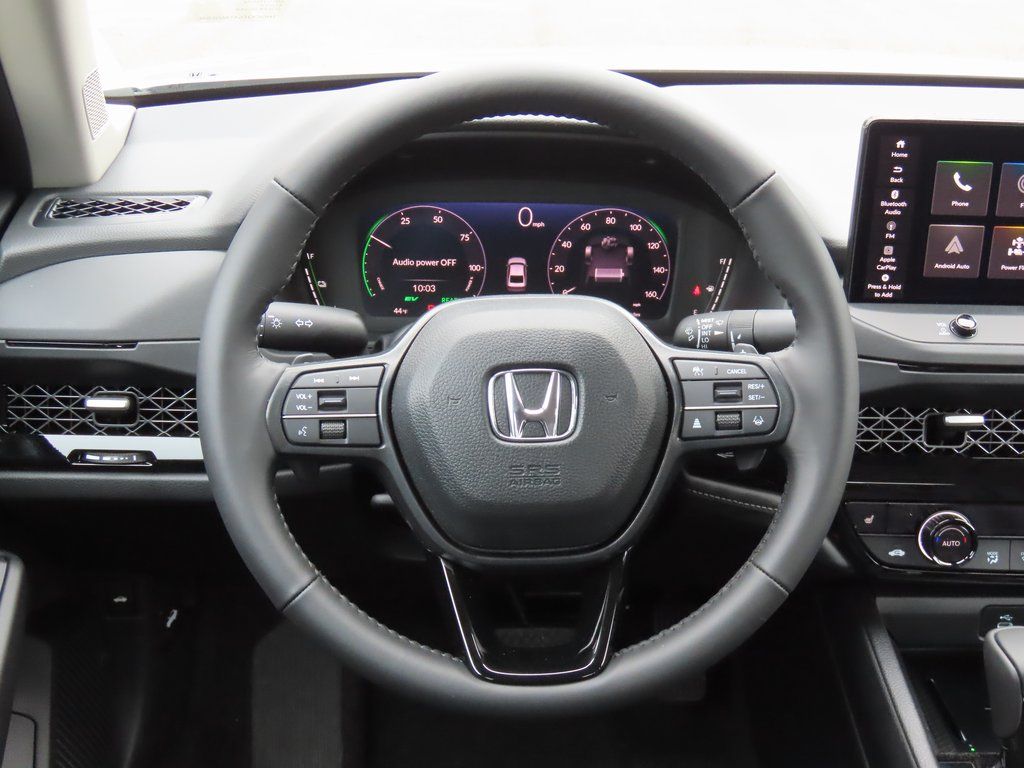 Thumbnail: 2026 Honda Accord - 12