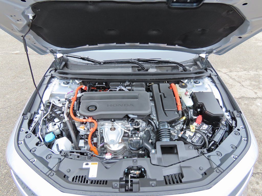 Thumbnail: 2026 Honda Accord - 7