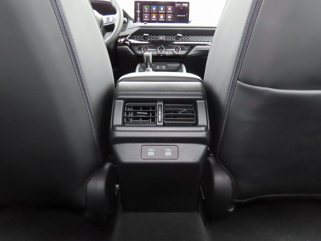 Thumbnail: 2026 Honda Accord - 22
