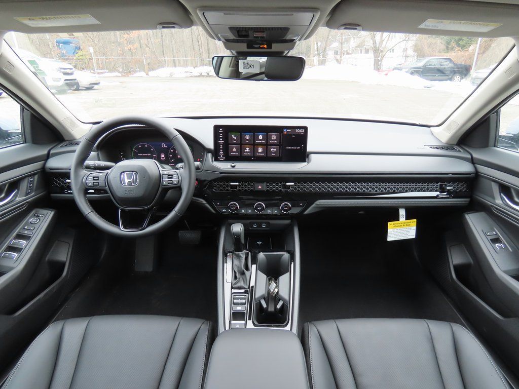 Thumbnail: 2026 Honda Accord - 8
