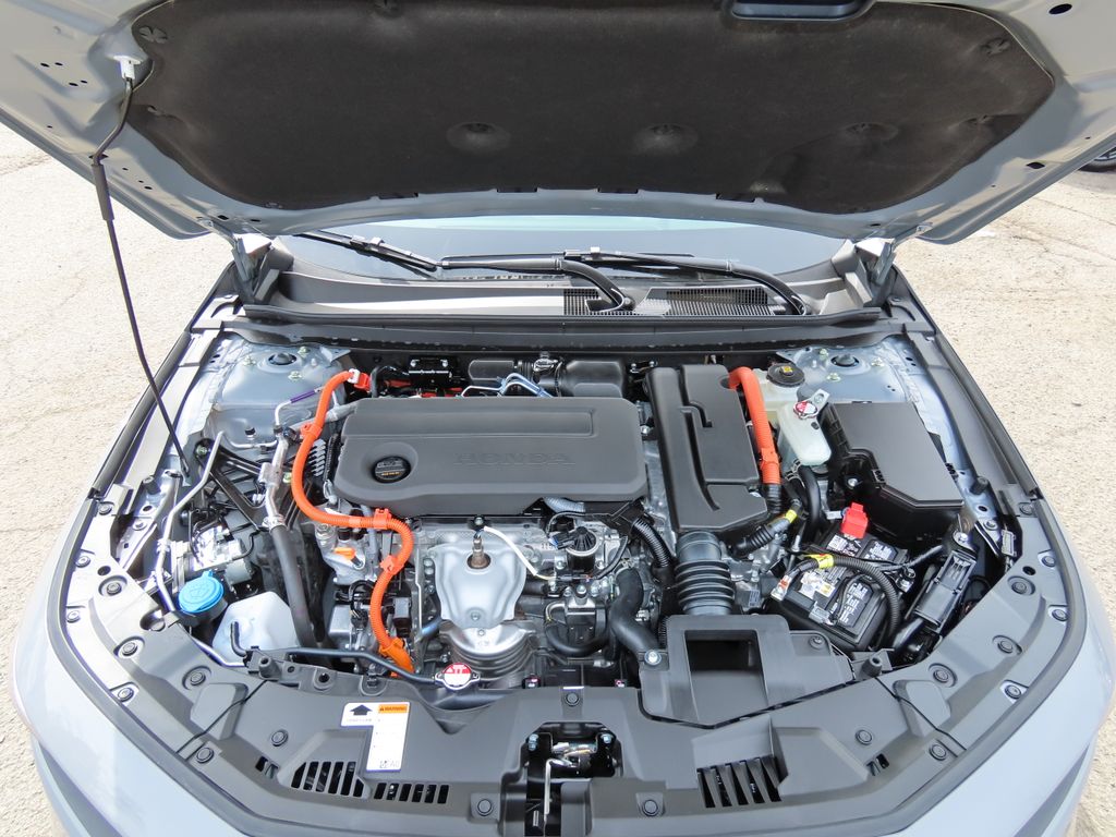 Thumbnail: 2026 Honda Accord - 8