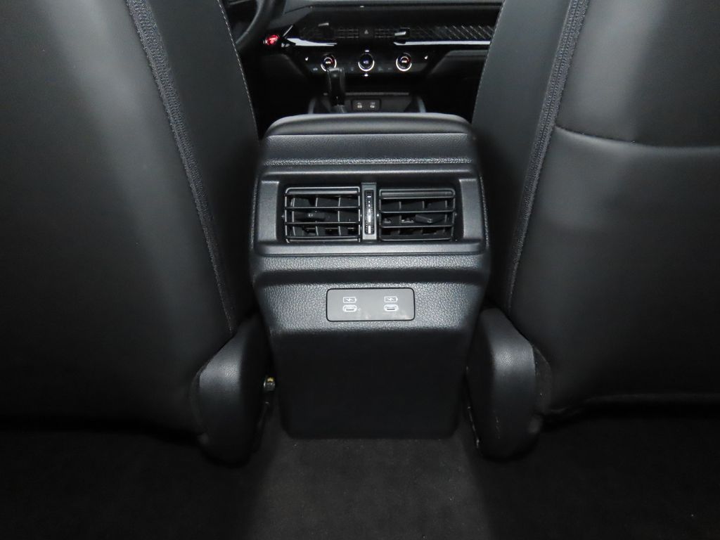 Thumbnail: 2023 Honda Accord - 24