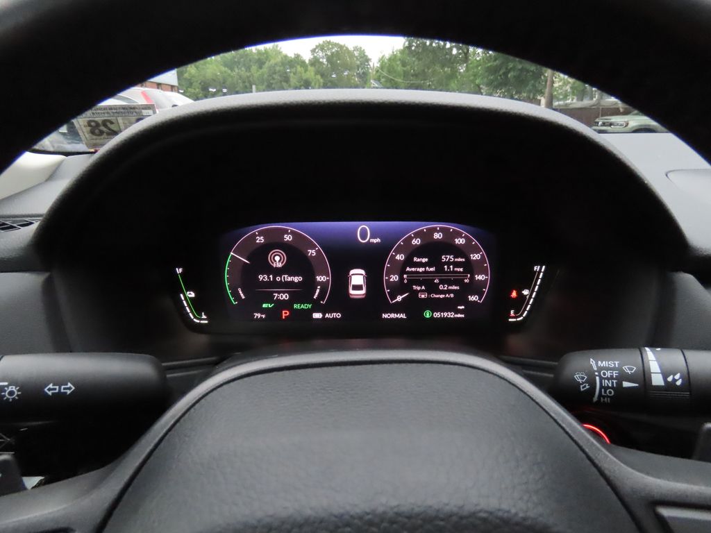 Thumbnail: 2023 Honda Accord - 16