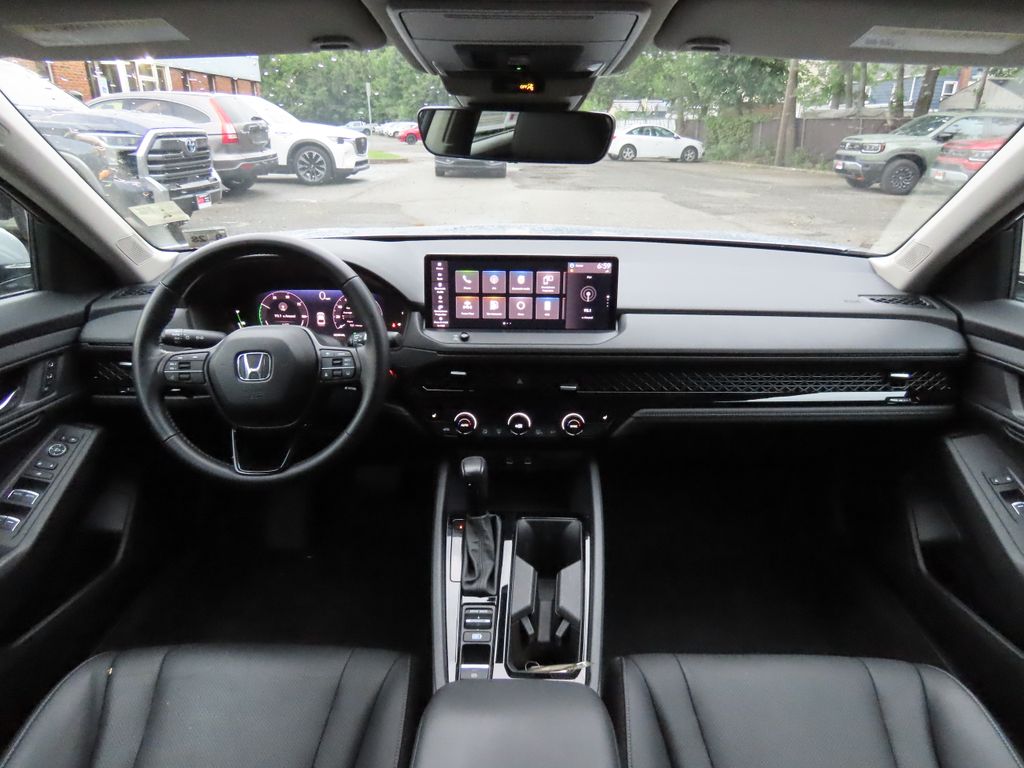 Thumbnail: 2023 Honda Accord - 9