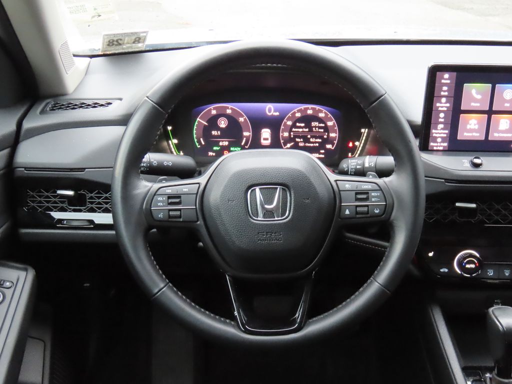 Thumbnail: 2023 Honda Accord - 13