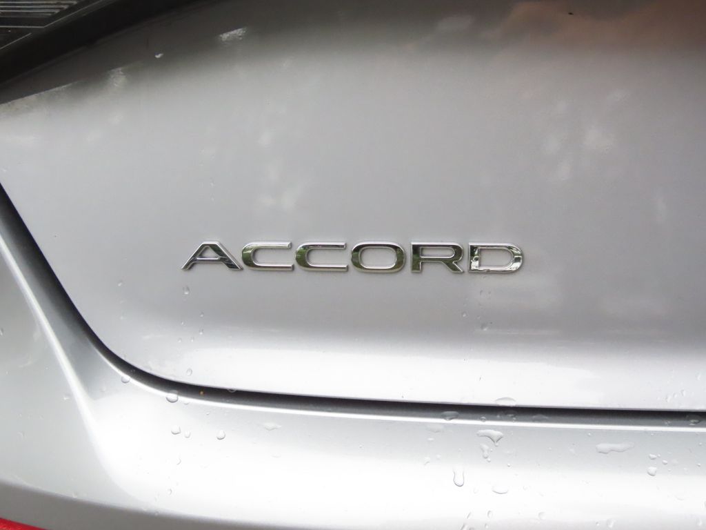 Thumbnail: 2023 Honda Accord - 6