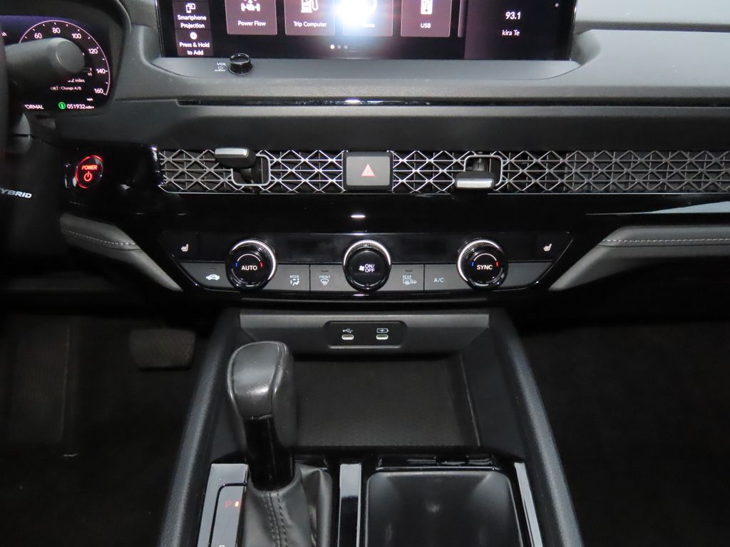 Thumbnail: 2023 Honda Accord - 23