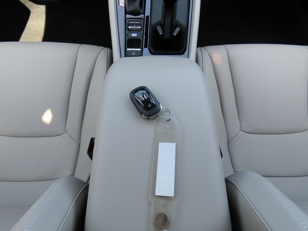 Thumbnail: 2025 Honda Accord - 23