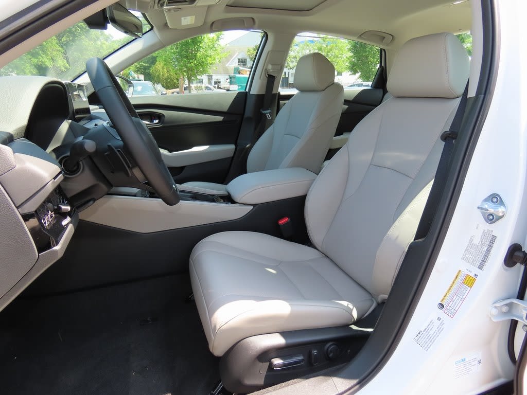 Thumbnail: 2025 Honda Accord - 11