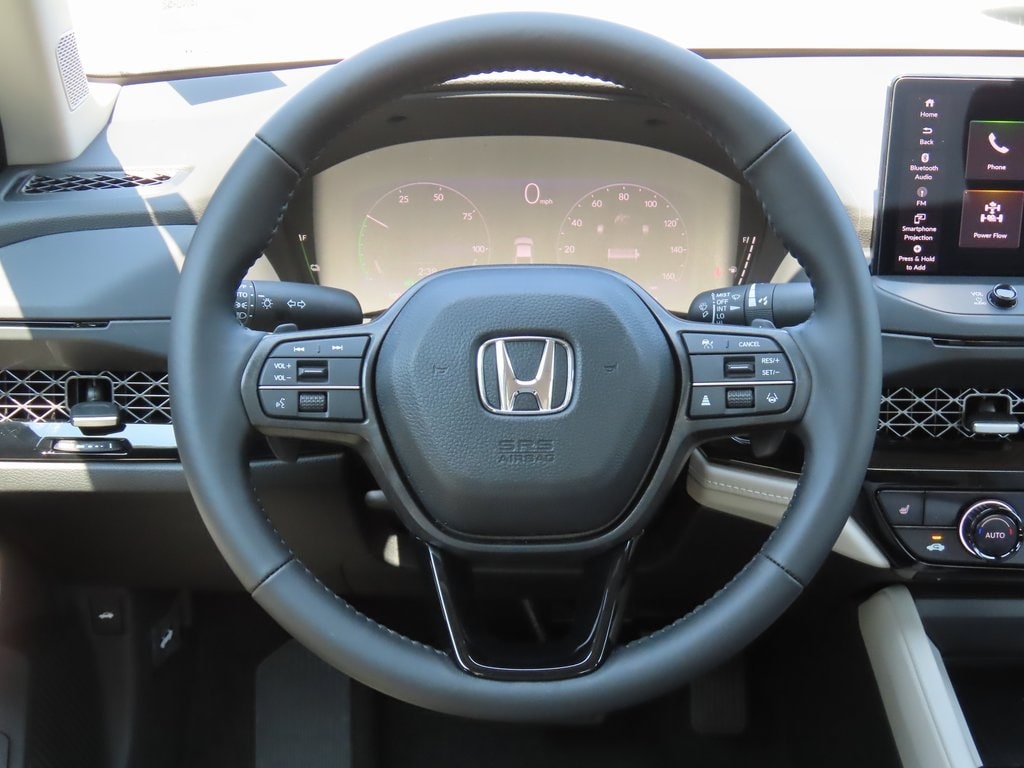 Thumbnail: 2025 Honda Accord - 14
