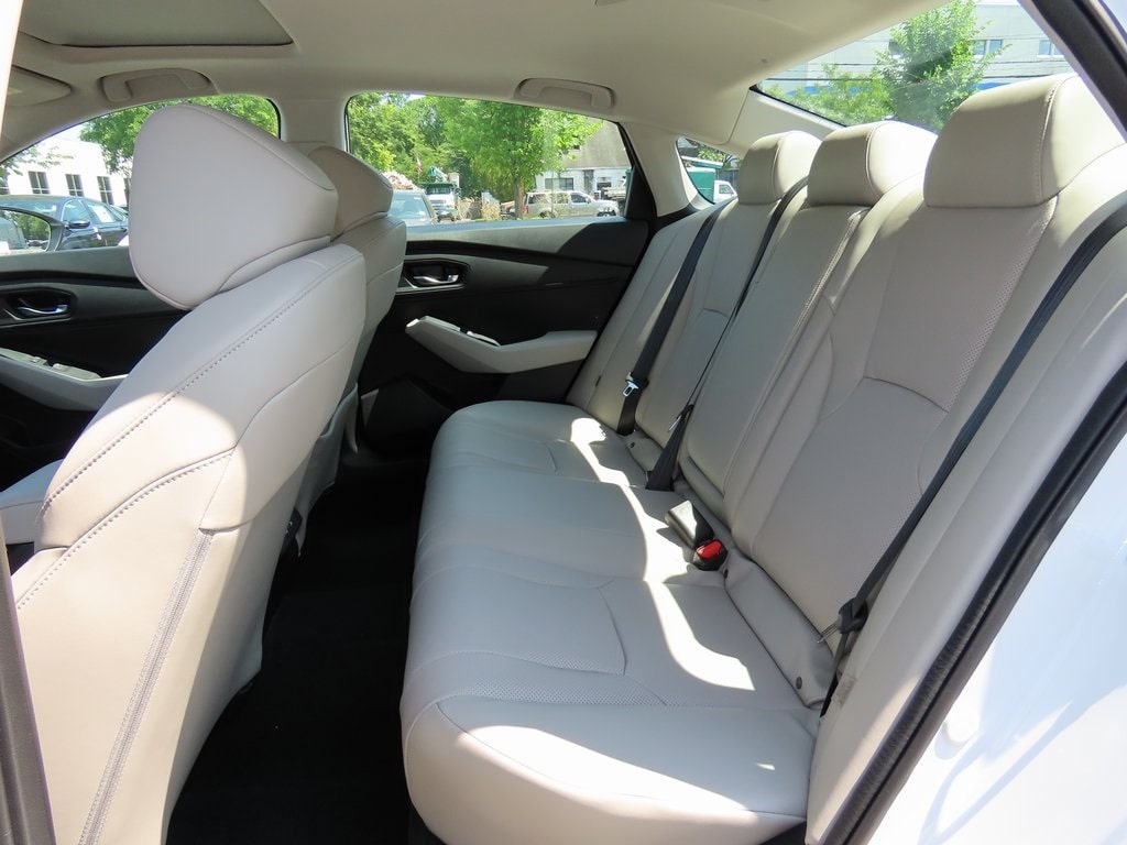 Thumbnail: 2025 Honda Accord - 13