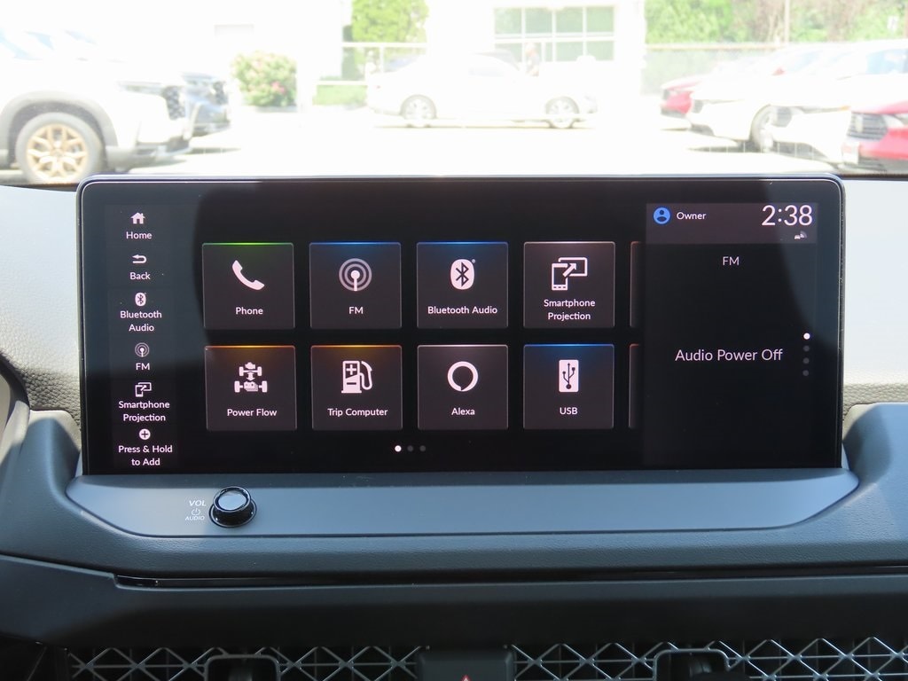 Thumbnail: 2025 Honda Accord - 15