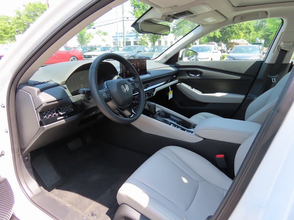 Thumbnail: 2025 Honda Accord - 2