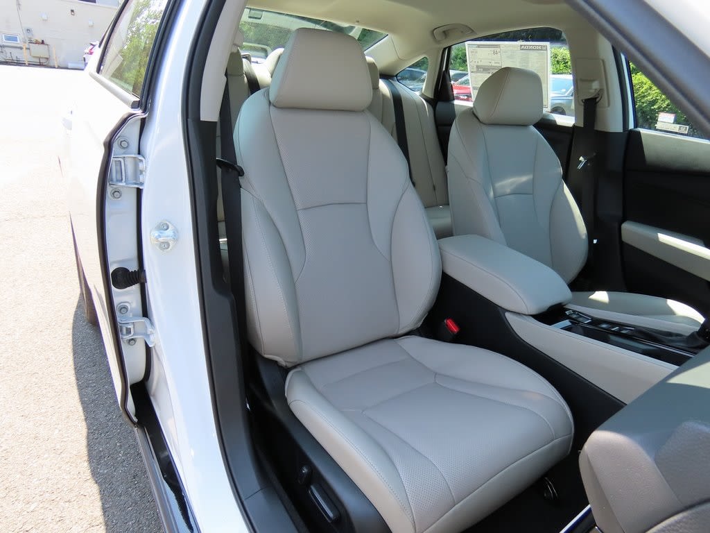 Thumbnail: 2025 Honda Accord - 12