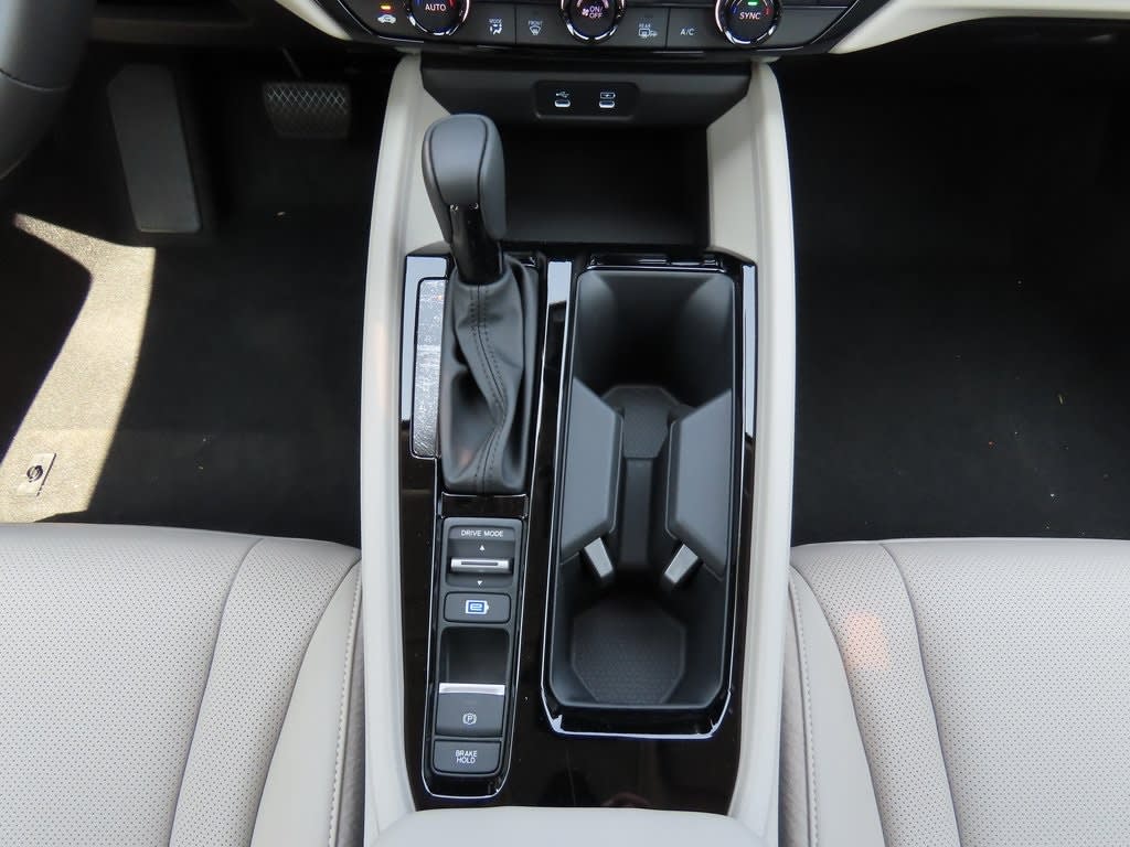 Thumbnail: 2025 Honda Accord - 16