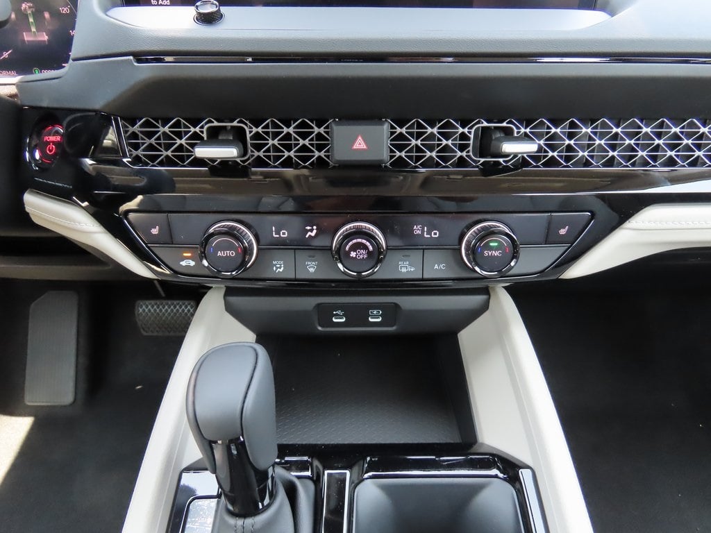 Thumbnail: 2025 Honda Accord - 20