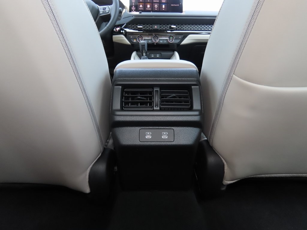 Thumbnail: 2025 Honda Accord - 21