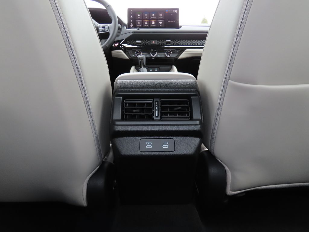 Thumbnail: 2026 Honda Accord - 23
