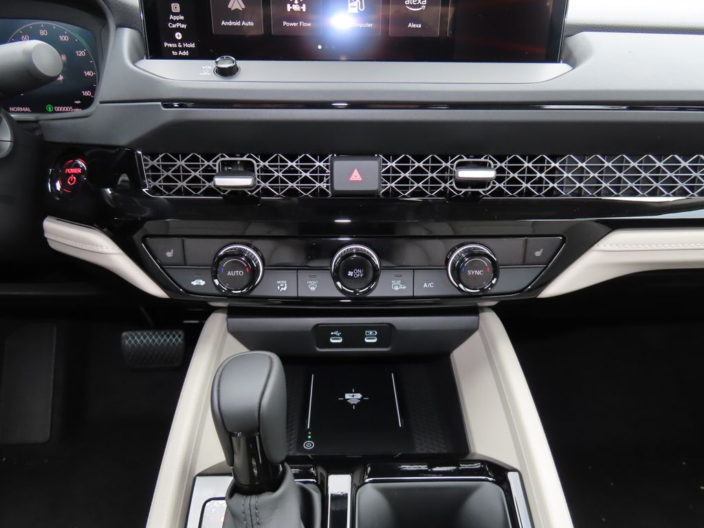 Thumbnail: 2026 Honda Accord - 21