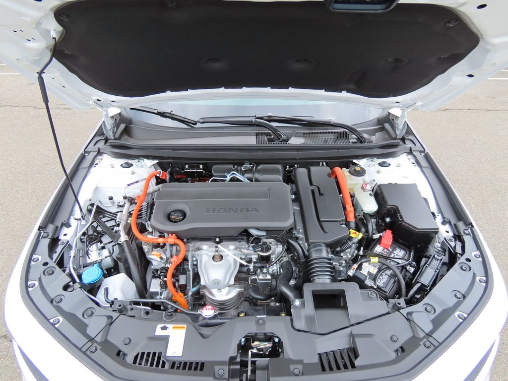 Thumbnail: 2026 Honda Accord - 8