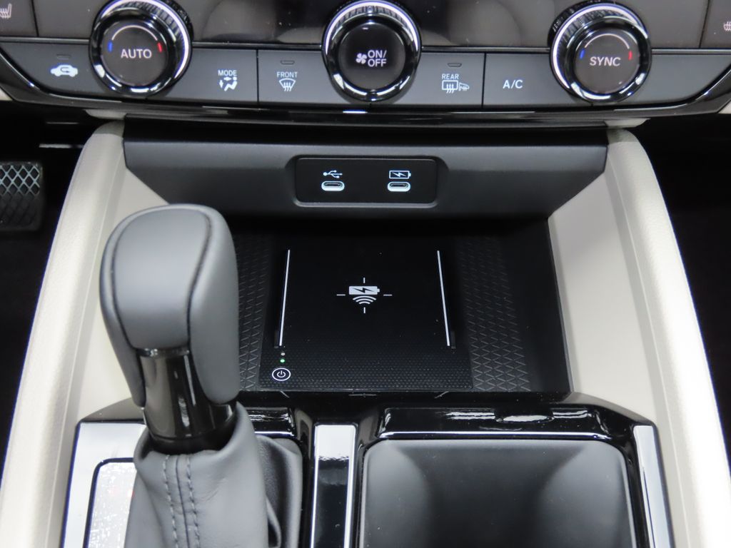 Thumbnail: 2026 Honda Accord - 22