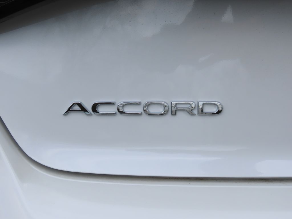 Thumbnail: 2026 Honda Accord - 6