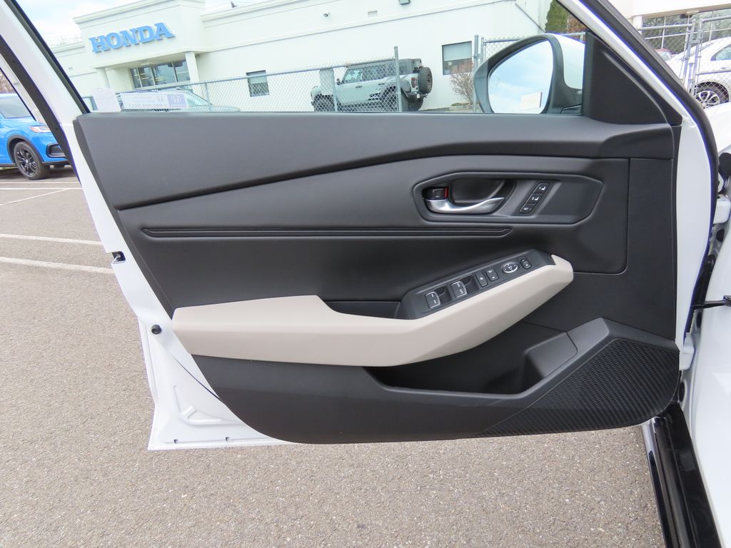 Thumbnail: 2026 Honda Accord - 20