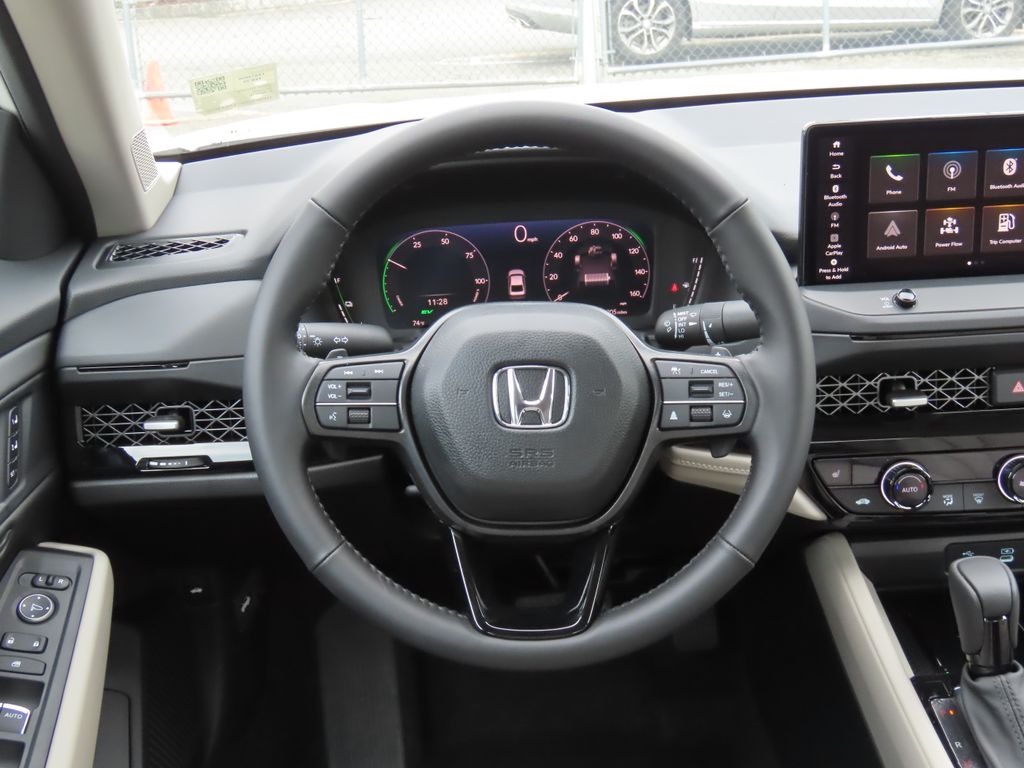 Thumbnail: 2026 Honda Accord - 13