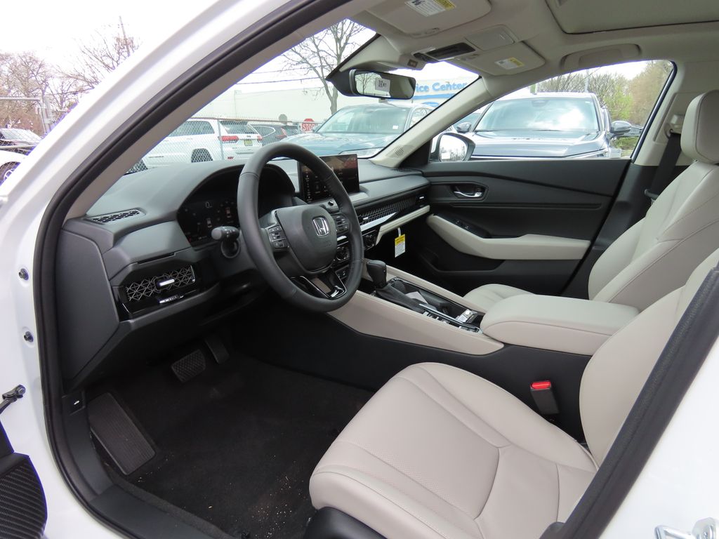 Thumbnail: 2026 Honda Accord - 2