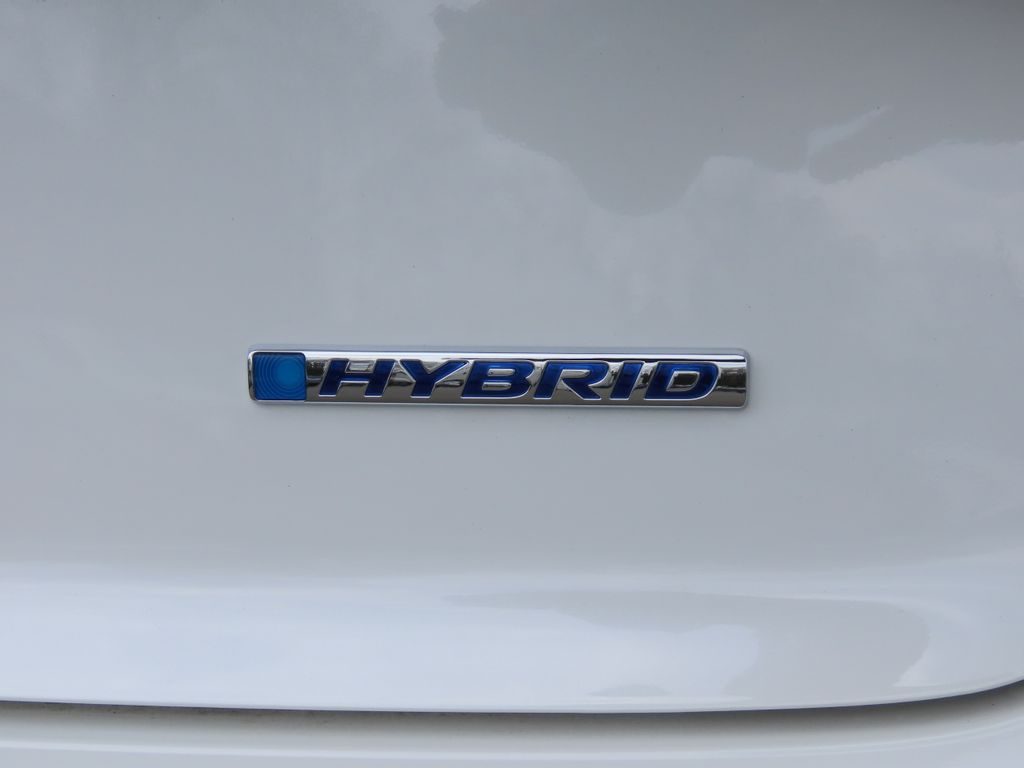 Thumbnail: 2026 Honda Accord - 18