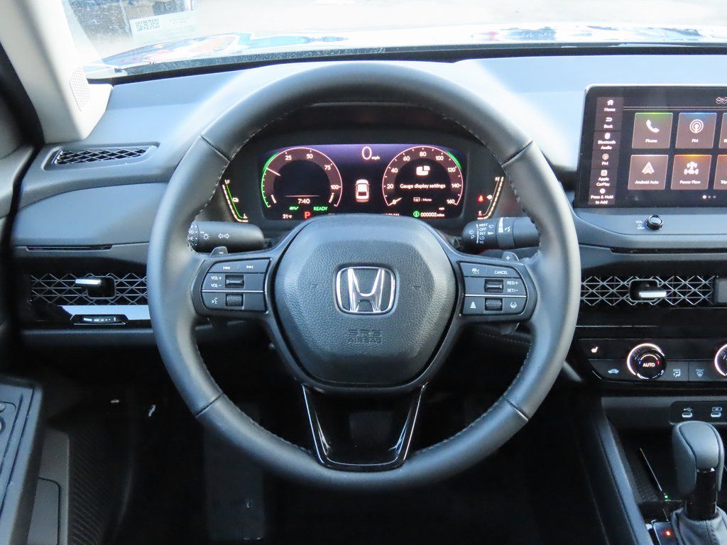 Thumbnail: 2026 Honda Accord - 13