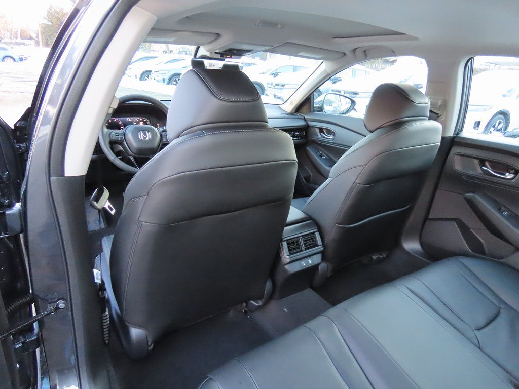 Thumbnail: 2026 Honda Accord - 19