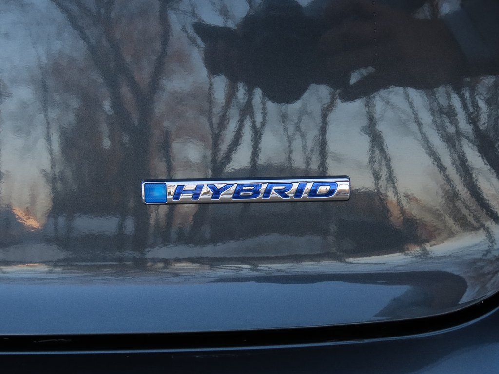 Thumbnail: 2026 Honda Accord - 18