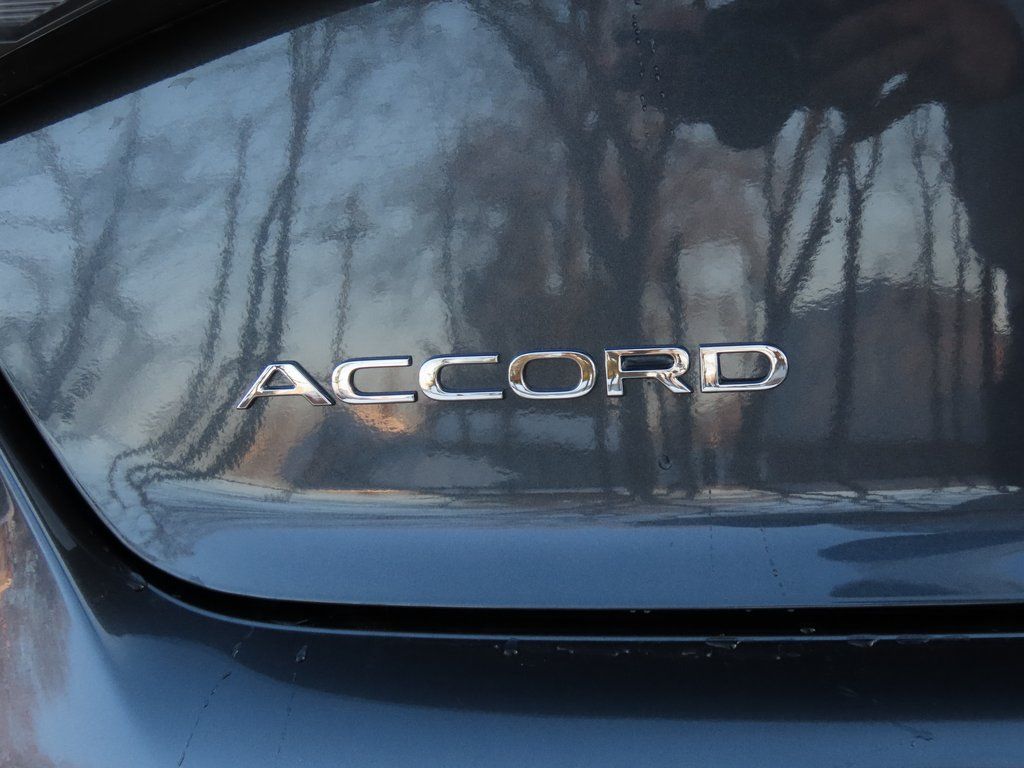 Thumbnail: 2026 Honda Accord - 6