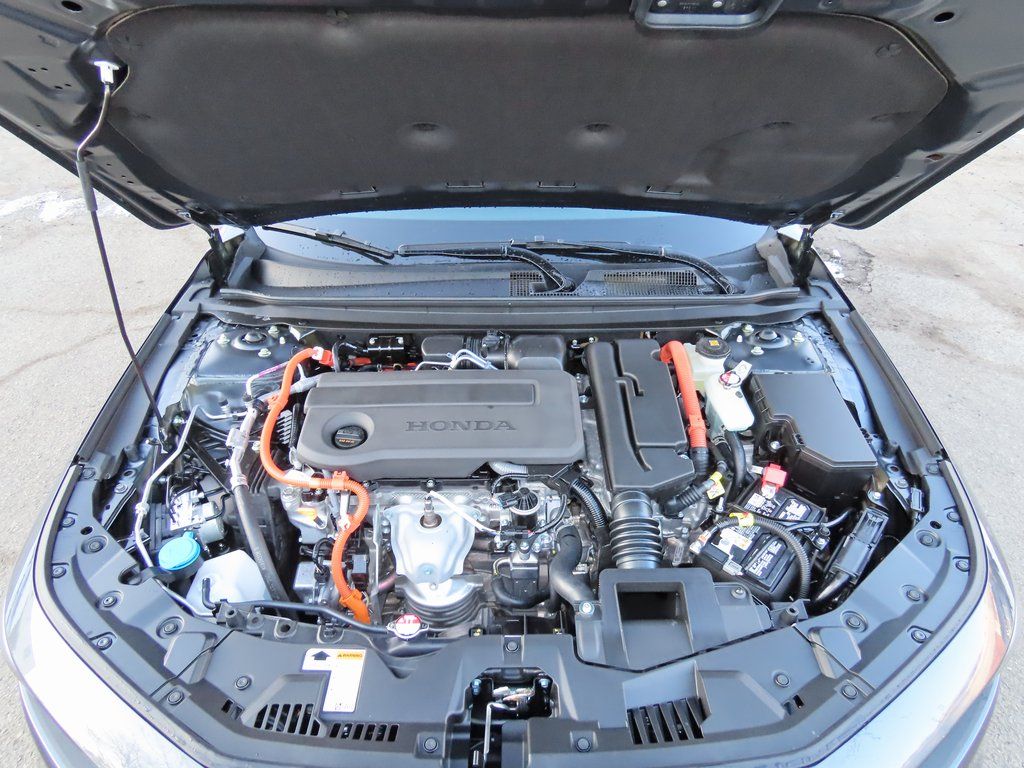 Thumbnail: 2026 Honda Accord - 8