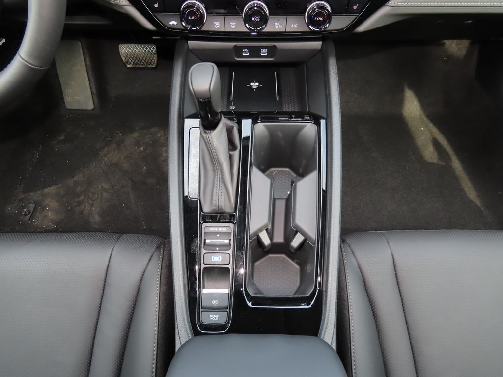 Thumbnail: 2026 Honda Accord - 22