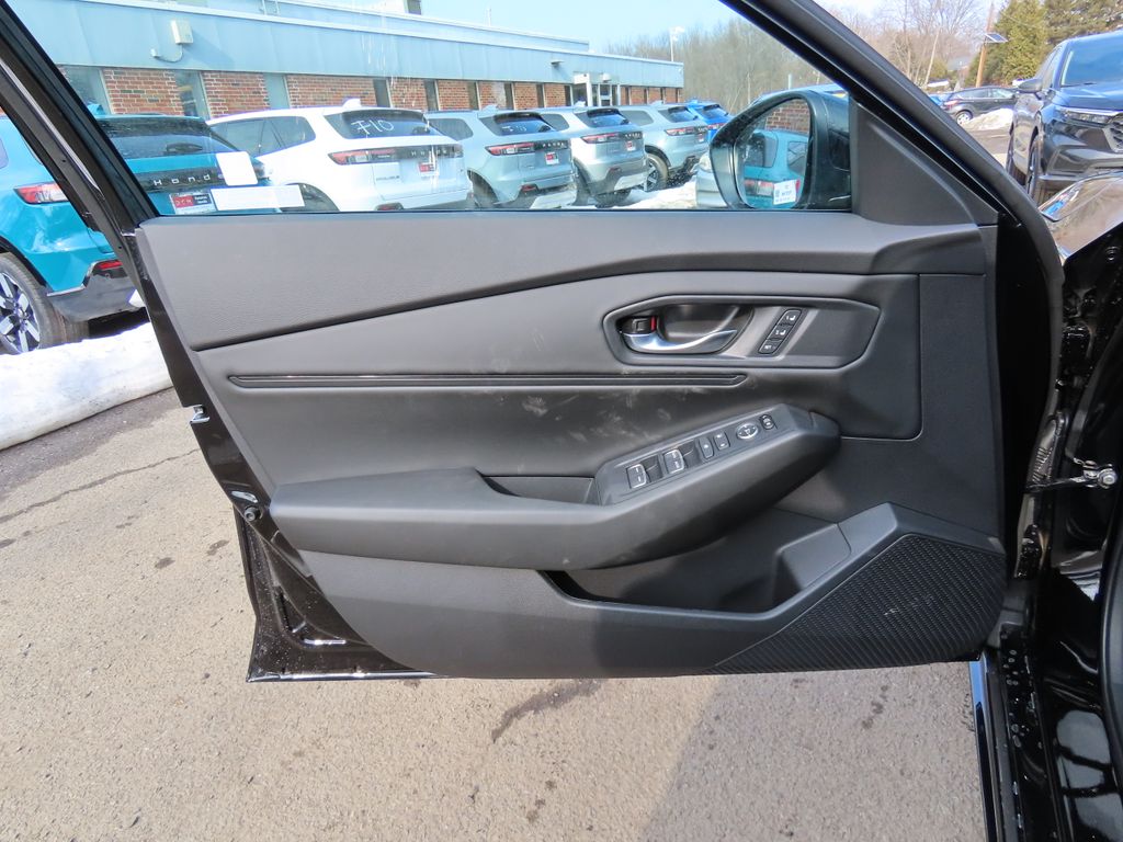 Thumbnail: 2026 Honda Accord - 19