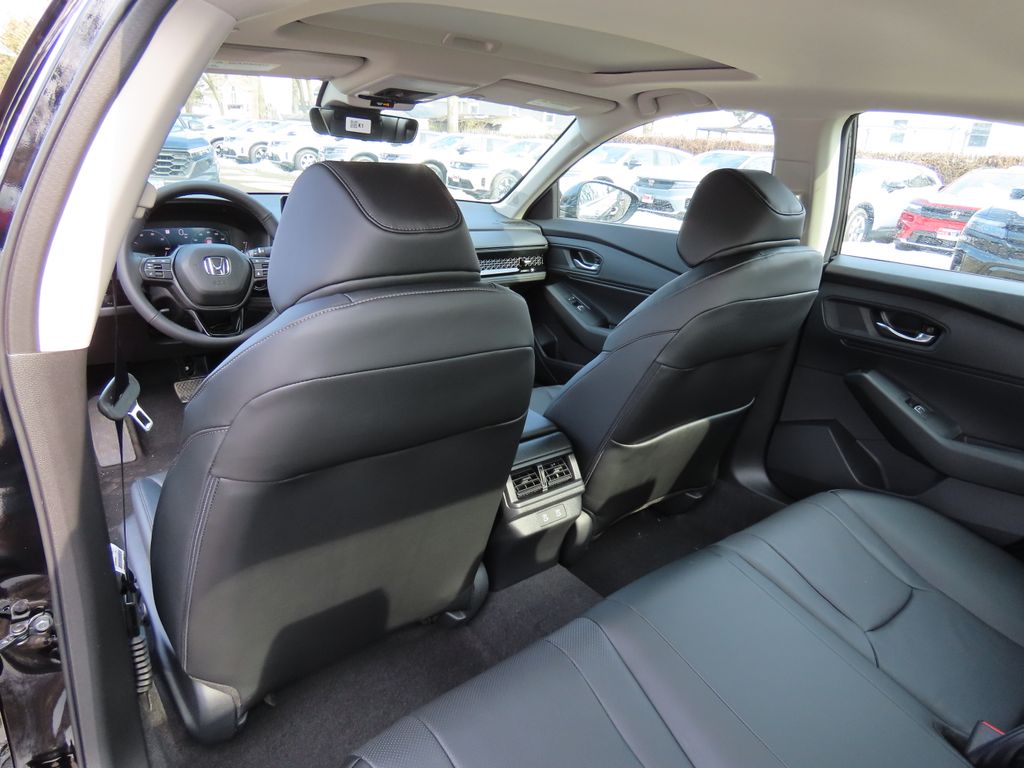 Thumbnail: 2026 Honda Accord - 18