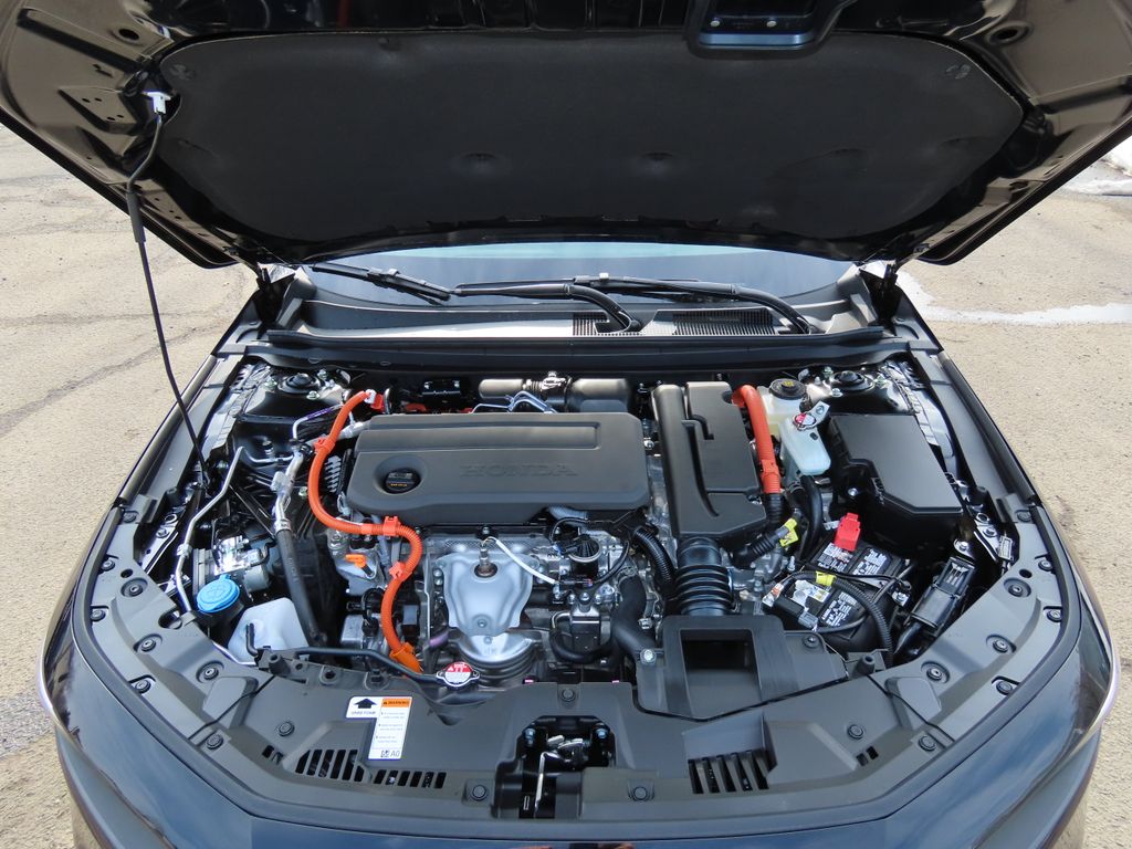 Thumbnail: 2026 Honda Accord - 8