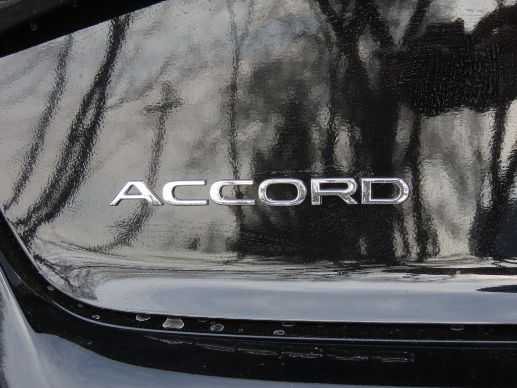 Thumbnail: 2026 Honda Accord - 6