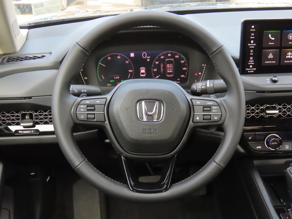 Thumbnail: 2026 Honda Accord - 9