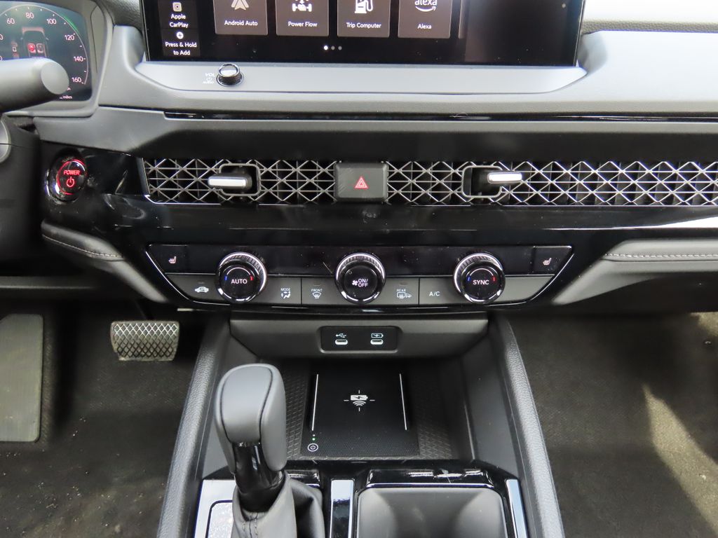 Thumbnail: 2026 Honda Accord - 21